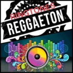 Logo of Ringtones Reggaeton android Application 