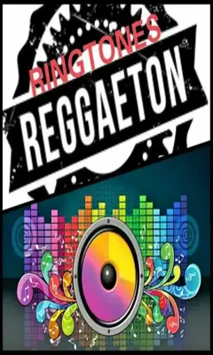 Ringtones Reggaeton android App screenshot 0